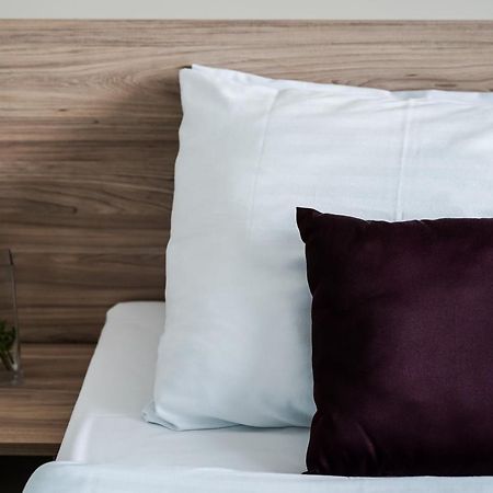 B&B Hotel University 브르노 외부 사진