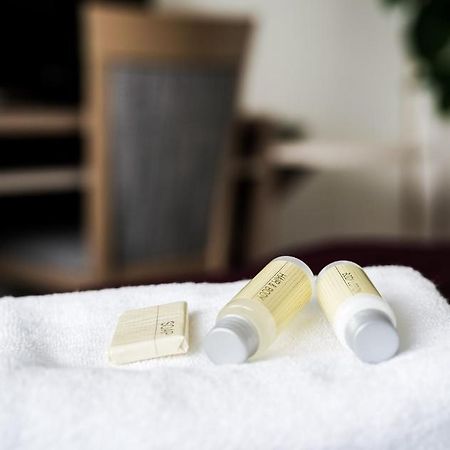 B&B Hotel University 브르노 외부 사진