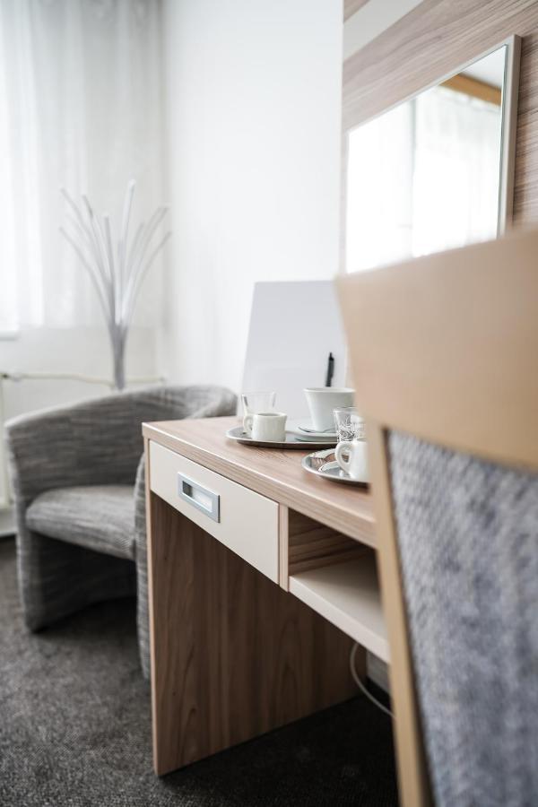 B&B Hotel University 브르노 외부 사진