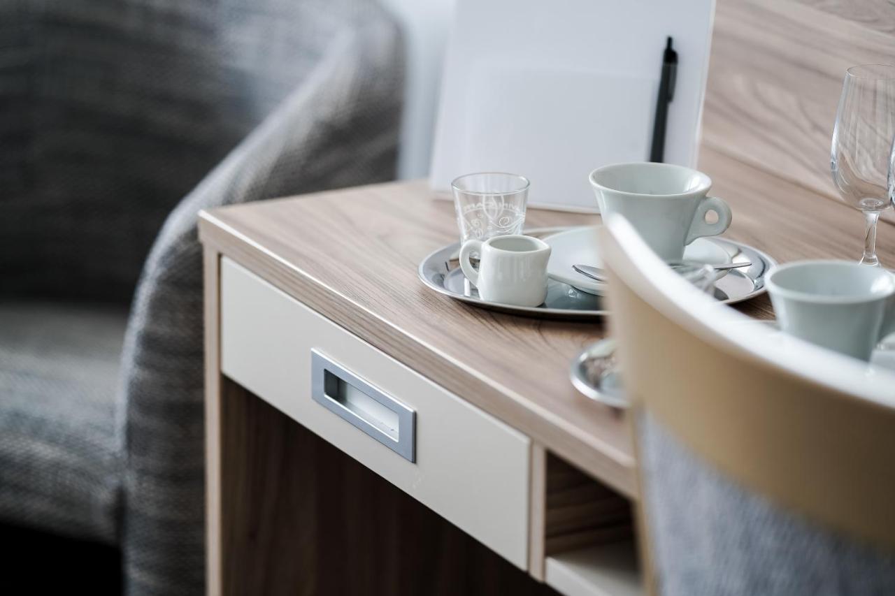 B&B Hotel University 브르노 외부 사진