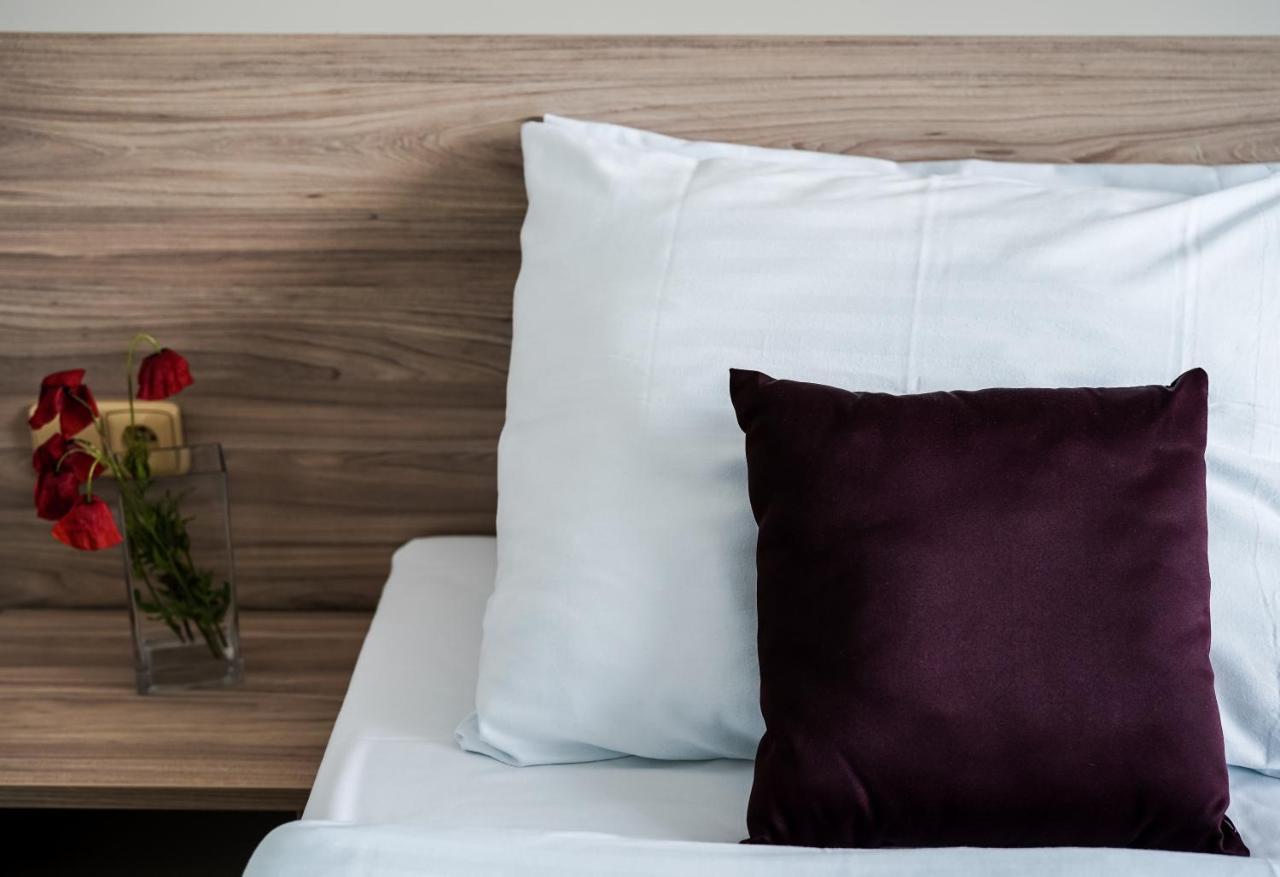 B&B Hotel University 브르노 외부 사진